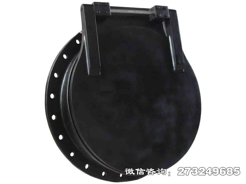 番禺pgz铸铁拍门