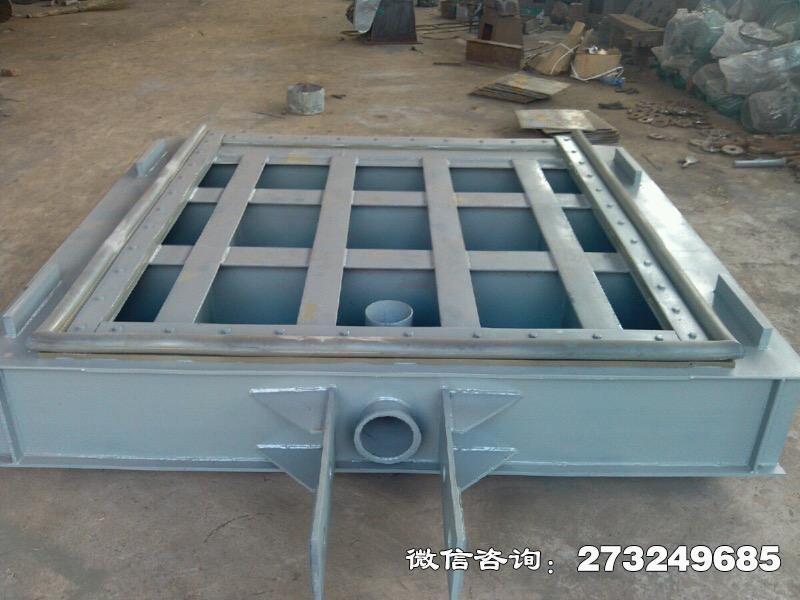 七星关水库用钢制闸门